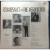 ASSOCIATION Renaissance (Valiant Records – VLM 5004) USA 1966 MONO LP (Pop Rock, Sunshine Pop)